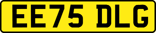 EE75DLG