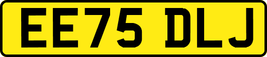 EE75DLJ