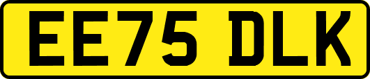 EE75DLK