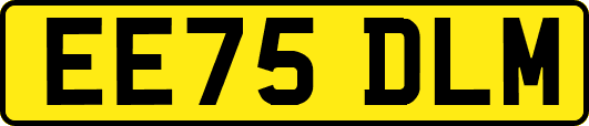 EE75DLM