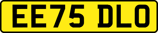 EE75DLO