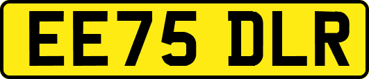 EE75DLR