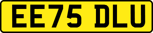 EE75DLU