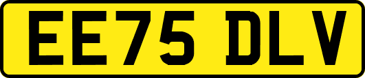 EE75DLV