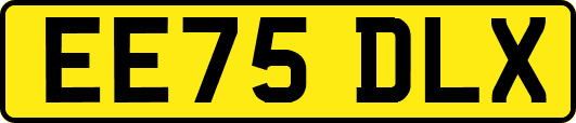 EE75DLX