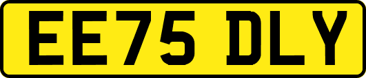 EE75DLY