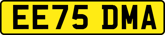 EE75DMA