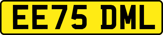 EE75DML