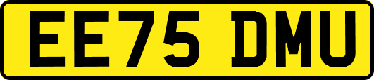 EE75DMU