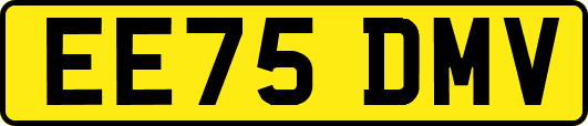 EE75DMV