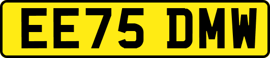 EE75DMW