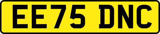 EE75DNC