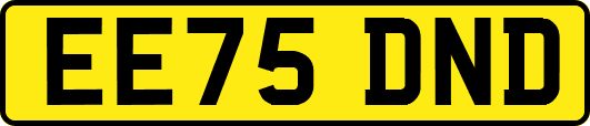 EE75DND