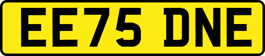 EE75DNE