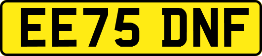 EE75DNF