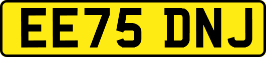 EE75DNJ