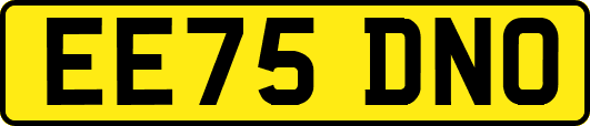 EE75DNO