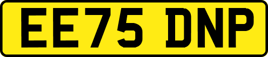 EE75DNP
