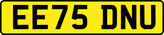 EE75DNU