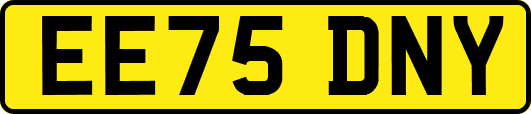 EE75DNY