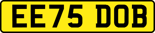 EE75DOB