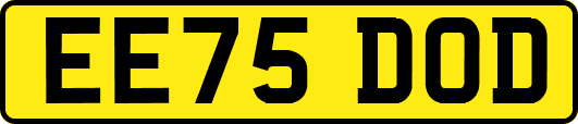 EE75DOD