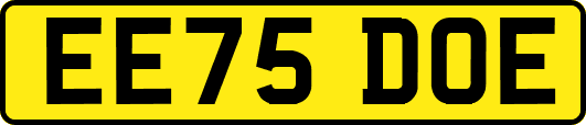EE75DOE