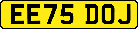 EE75DOJ