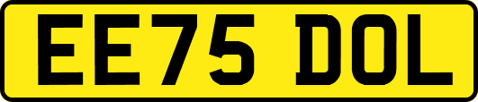 EE75DOL