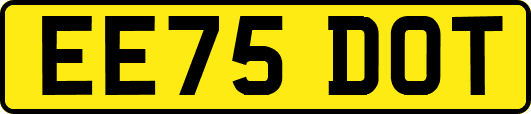 EE75DOT