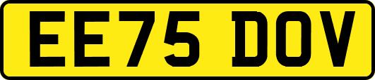 EE75DOV