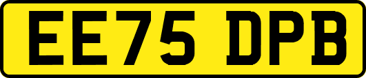 EE75DPB