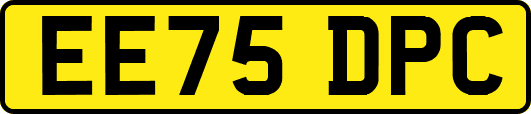 EE75DPC