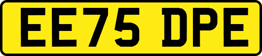 EE75DPE