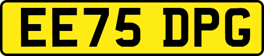 EE75DPG