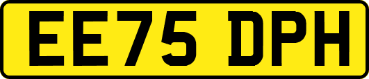 EE75DPH