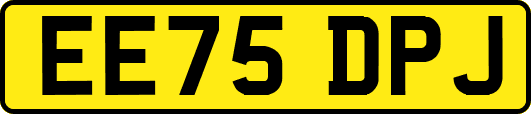 EE75DPJ