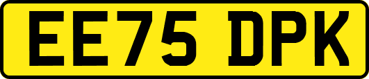 EE75DPK