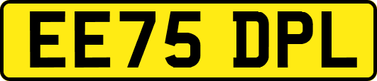 EE75DPL