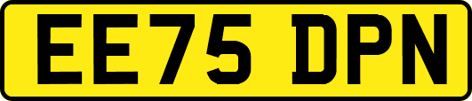 EE75DPN