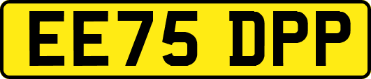 EE75DPP