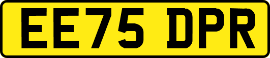 EE75DPR