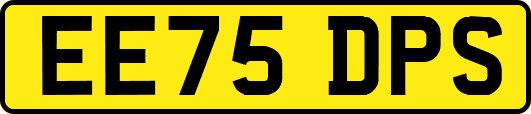 EE75DPS