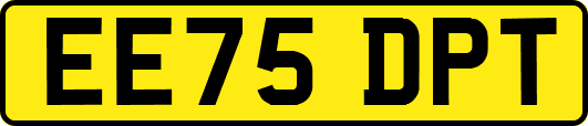 EE75DPT