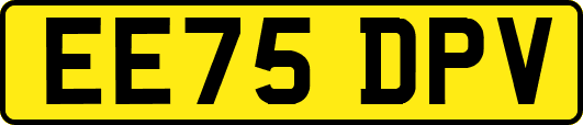 EE75DPV