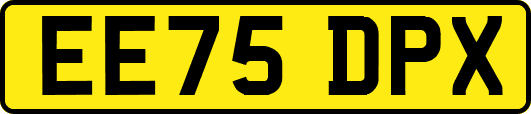 EE75DPX