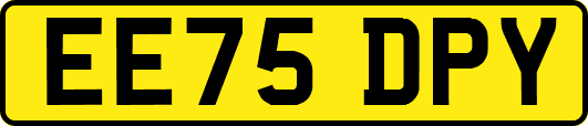 EE75DPY