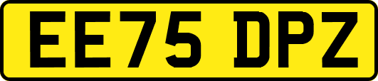 EE75DPZ
