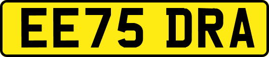 EE75DRA
