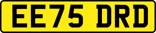 EE75DRD